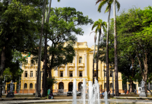 Pernambuco terá novo concurso público nas áreas de Segurança, Saúde e na UPE