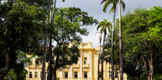 Pernambuco terá novo concurso público nas áreas de Segurança, Saúde e na UPE