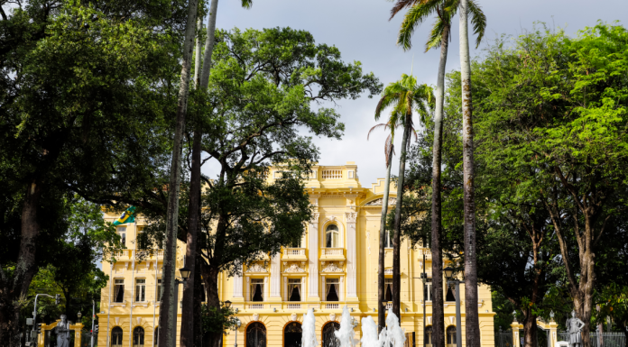 Pernambuco terá novo concurso público nas áreas de Segurança, Saúde e na UPE