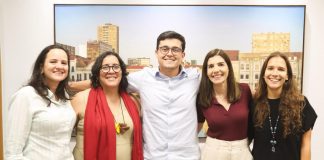 Recife convoca 352 novos servidores aprovados em concurso