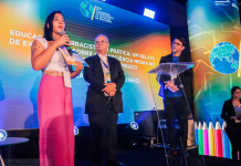 Prêmio Lucilo Ávila reconhece educadores que colocam a inovação em prática em Pernambuco