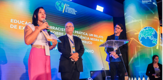 Prêmio Lucilo Ávila reconhece educadores que colocam a inovação em prática em Pernambuco