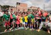 Recife Bom de Bola abre 13ª edição reunindo mais de 15 mil atletas em 597 equipes