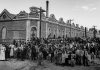 Reivindicações de 1917 chegam ao Senado, é o artigo de Paulo Rocha, Presidente da CUT Pernambuco