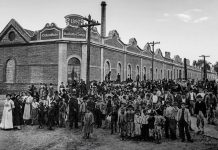 Reivindicações de 1917 chegam ao Senado, é o artigo de Paulo Rocha, Presidente da CUT Pernambuco