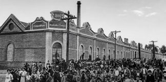 Reivindicações de 1917 chegam ao Senado, é o artigo de Paulo Rocha, Presidente da CUT Pernambuco
