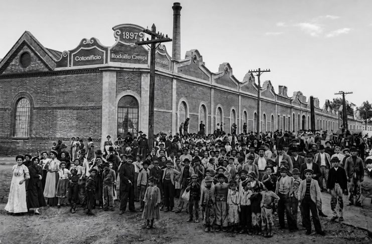 Reivindicações de 1917 chegam ao Senado, é o artigo de Paulo Rocha, Presidente da CUT Pernambuco