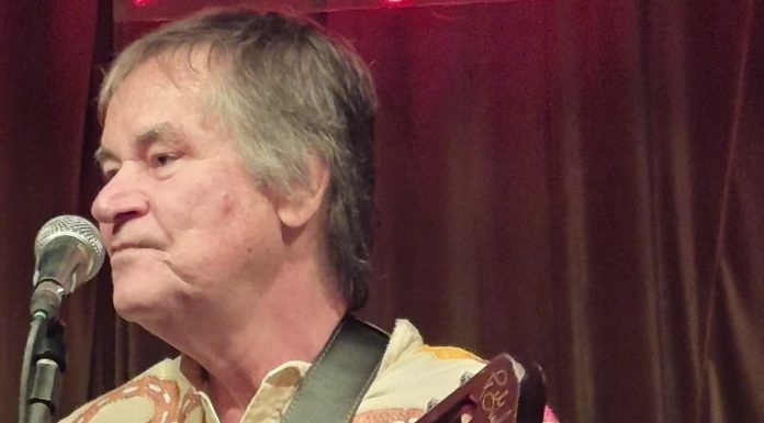 Rogério Rangel: mais de 40 anos de história, canções e um legado que fortalece a música nordestina