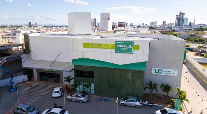 Unimed Vale do São Francisco comemora aniversário de 35 anos