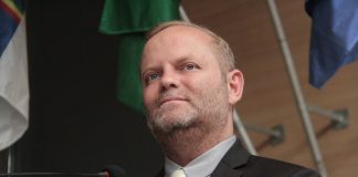 Vereador Fabiano Ferraz se solidariza com o agente de trânsito do Recife, agredido durante fiscalização