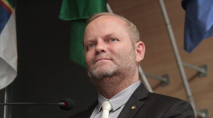 Vereador Fabiano Ferraz se solidariza com o agente de trânsito do Recife, agredido durante fiscalização