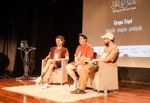 Camaragibe e Garanhuns recebem workshops gratuitos de elaboração de projetos culturais