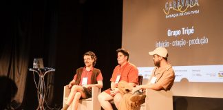 Camaragibe e Garanhuns recebem workshops gratuitos de elaboração de projetos culturais