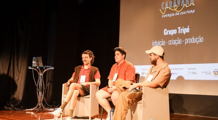 Camaragibe e Garanhuns recebem workshops gratuitos de elaboração de projetos culturais