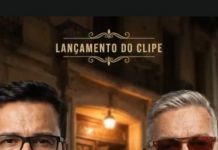 Almir Rouche e Conde Só Brega unem gerações da música pernambucana em parceria inédita