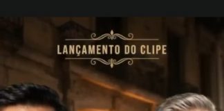 Almir Rouche e Conde Só Brega unem gerações da música pernambucana em parceria inédita
