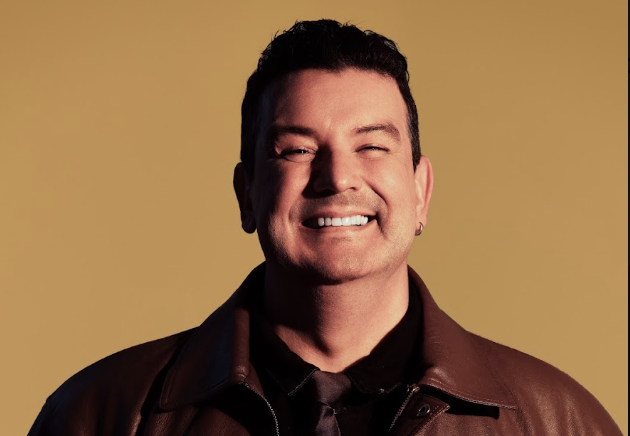 André Rio celebra retorno de turnê europeia com show especial em Olinda