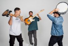 Shopping Costa Dourada promove show da banda Jam, neste sábado (29)