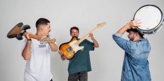 Shopping Costa Dourada promove show da banda Jam, neste sábado (29)