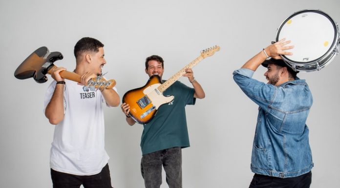 Shopping Costa Dourada promove show da banda Jam, neste sábado (29)