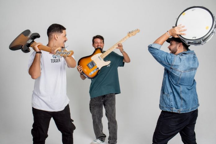 Banda JAM-260826