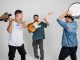 Shopping Costa Dourada promove show da banda Jam, neste sábado (29)