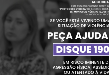 CREF12/PE leva conscientização sobre violência contra mulher às academias do estado