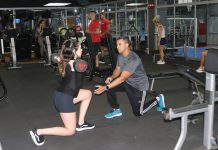 Dia Nacional da Saúde destaca importância do exercício físico