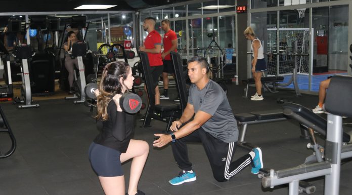 Dia Nacional da Saúde destaca importância do exercício físico