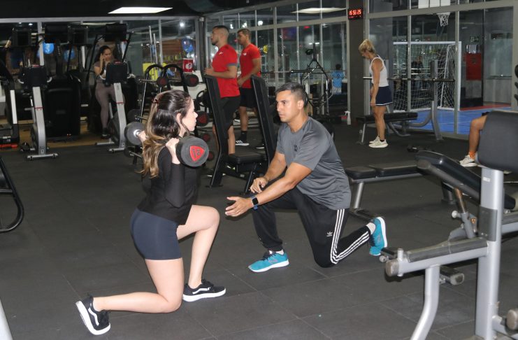 Dia Nacional da Saúde destaca importância do exercício físico