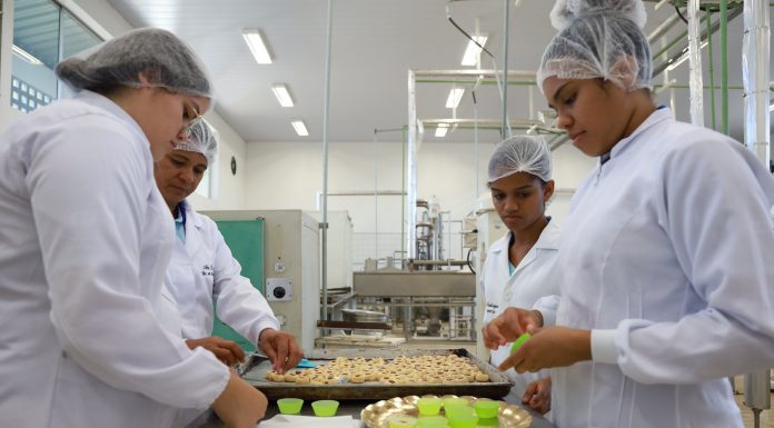 SENAI-PE abre 305 vagas gratuitas em cursos técnicos em quatro cidades