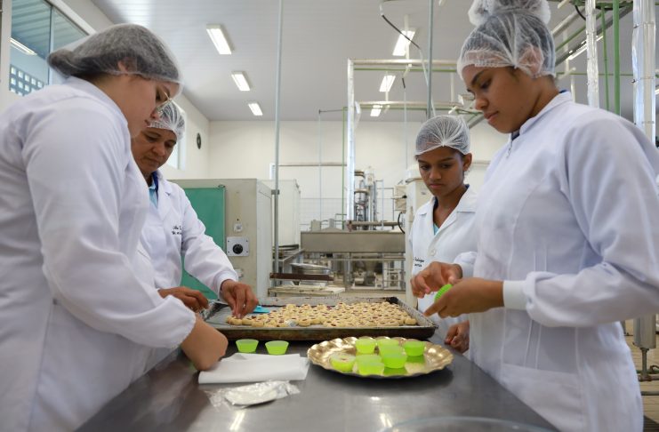 SENAI-PE abre 305 vagas gratuitas em cursos técnicos em quatro cidades