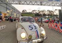 Shopping Costa Dourada promove Encontro de Carros Antigos no domingo (23)