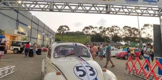 Shopping Costa Dourada promove Encontro de Carros Antigos no domingo (23)
