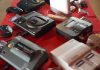 Shopping Patteo Olinda promove exposição gratuita que une rock pernambucano e universo dos games