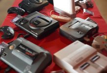 Shopping Patteo Olinda promove exposição gratuita que une rock pernambucano e universo dos games