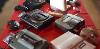 Shopping Patteo Olinda promove exposição gratuita que une rock pernambucano e universo dos games
