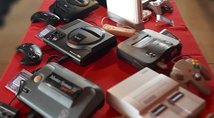 Shopping Patteo Olinda promove exposição gratuita que une rock pernambucano e universo dos games