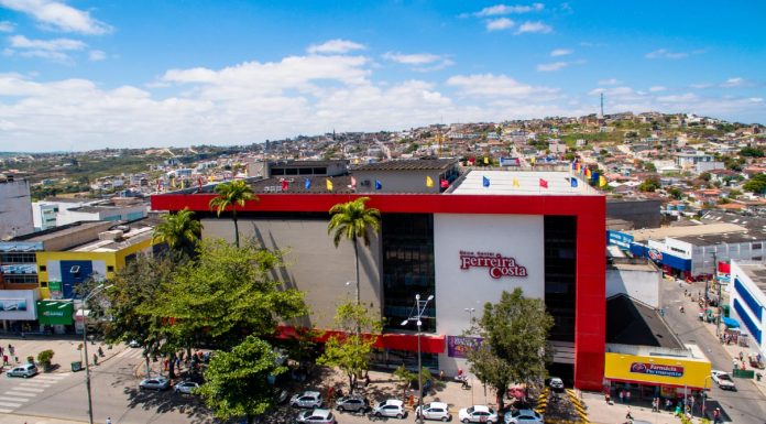 Ferreira Costa completa 142 anos em meio à transformação do consumo em panorama global