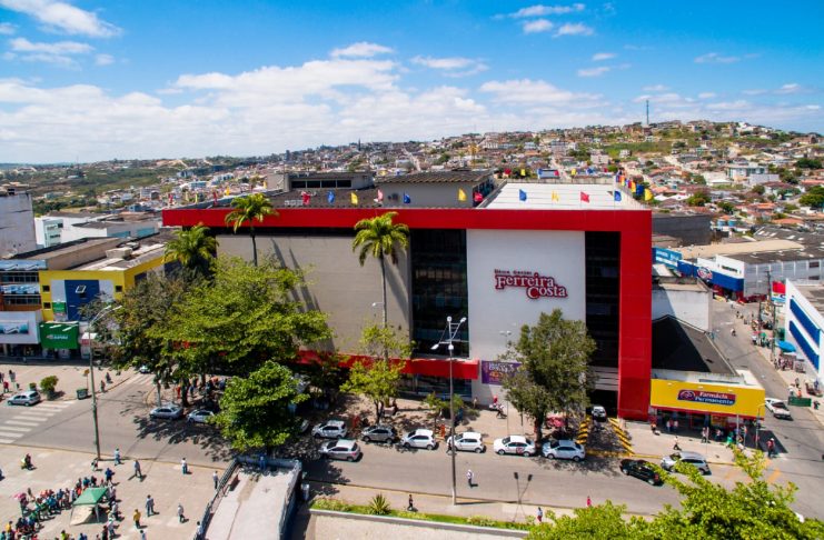 Ferreira Costa completa 142 anos em meio à transformação do consumo em panorama global