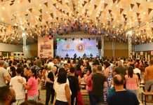 Festival de Cerveja Artesanal reúne sabores, música e celebração no Paulista North Way Shopping