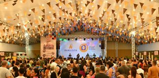 Festival de Cerveja Artesanal reúne sabores, música e celebração no Paulista North Way Shopping