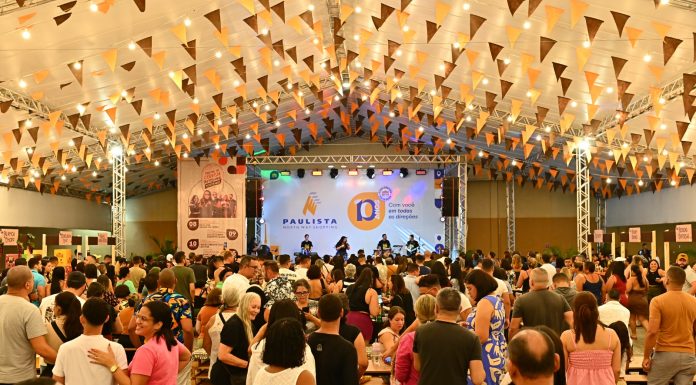 Festival de Cerveja Artesanal reúne sabores, música e celebração no Paulista North Way Shopping