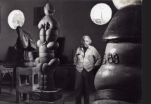 Oficina Francisco Brennand inicia ciclo comemorativo do centenário do artista, com abertura inédita do seu ateliê e recepção de itinerância da 36ª Bienal de SP