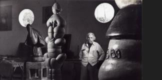 Oficina Francisco Brennand inicia ciclo comemorativo do centenário do artista, com abertura inédita do seu ateliê e recepção de itinerância da 36ª Bienal de SP