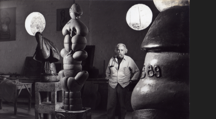 Oficina Francisco Brennand inicia ciclo comemorativo do centenário do artista, com abertura inédita do seu ateliê e recepção de itinerância da 36ª Bienal de SP