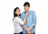 Shopping Costa Dourada promove show de stand-up comedy com Gustavo e Ellen Pardal