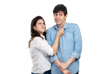 Shopping Costa Dourada promove show de stand-up comedy com Gustavo e Ellen Pardal