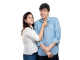 Shopping Costa Dourada promove show de stand-up comedy com Gustavo e Ellen Pardal