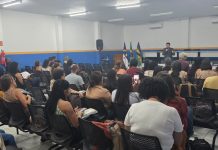 Ipojuca capacita professores com método baseado em neurociência para alfabetização de mais de 3 mil estudantes